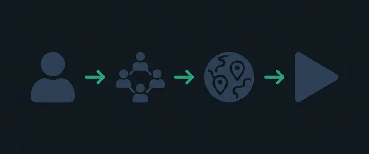 How to Play Meccha Chameleon with Friends — illustrated guide
